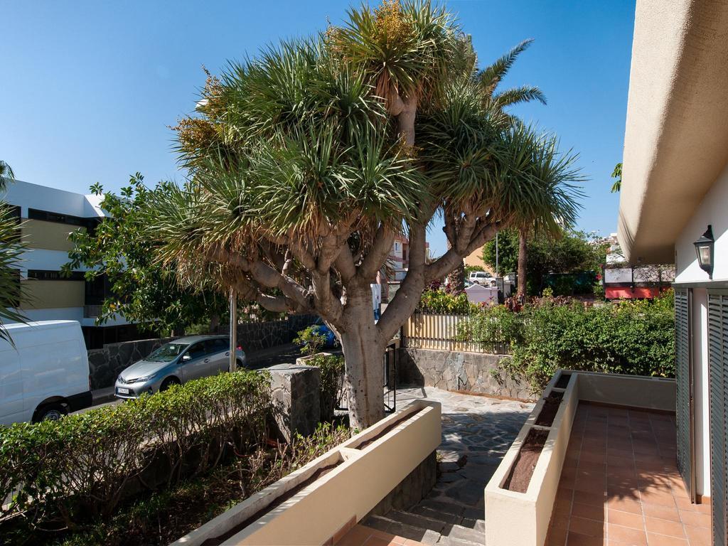 Beach House Adelfas San Agustin Mci Eksteriør billede